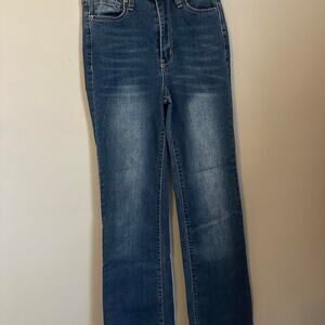 Hammer jeans medium wash bootcut